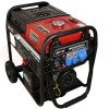 Дизельний генератор SENCI SCD 9000-I