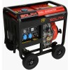Дизельный генератор SOLAX SDJ8500ME