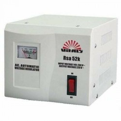 Релейний стабілізатор VITALS RSA 52K