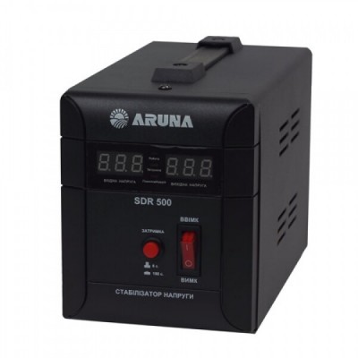 
Стабілізатор Aruna SDR 500 (4823072207698)
