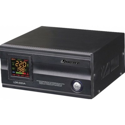 
Стабілізатор напруги Luxeon LDR-500
