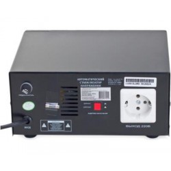 Стабілізатор напруги Luxeon LDR-500