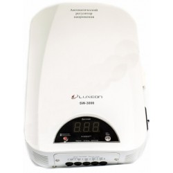 Стабілізатор напруги Luxeon SW-3000