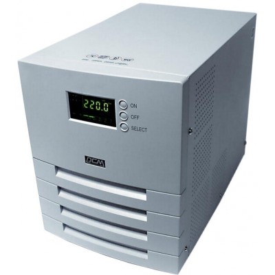 
Стабілізатор напруги Powercom AR-10K-LCD

