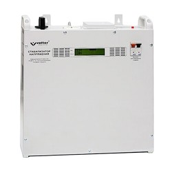 Стабілізатор напруги Volter- 14 пттМ
