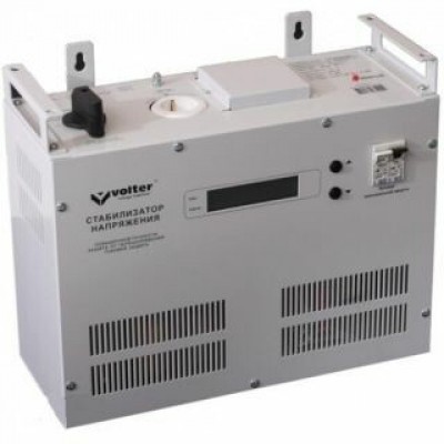 
Стабілізатор напруги Volter- 14 ш
