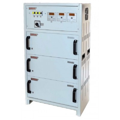 
Стабілізаторы Reta (ННСТ-3х22 кВт NORMIC (INFINEON) 100А)
