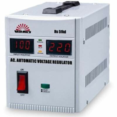 
Релейний стабілізатор VITALS RS 51KD
