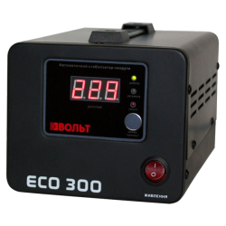 Стабілізатор напруги Luxeon ECO300