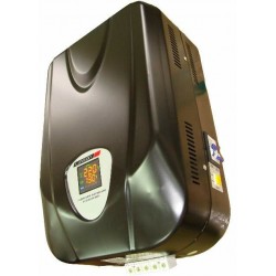 Стабілізатор напруги Luxeon WDR-8000