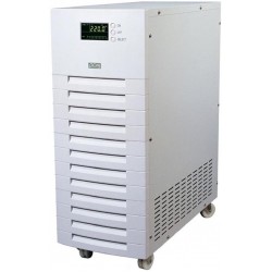 Стабілізатор напруги Powercom AR-20K-LCD