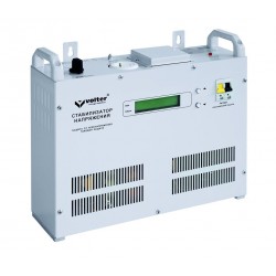 Стабілізатор напруги Volter- 5,5 у