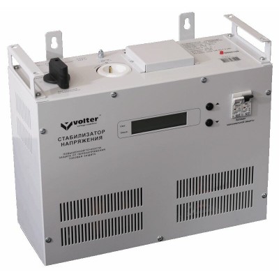 
Стабілізатор напруги Volter- 7 ш
