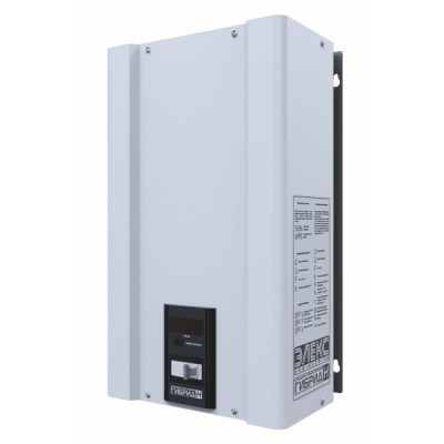 
Стабілізатор напруги Елекс Гібрид У 7-1-25 v2.0
