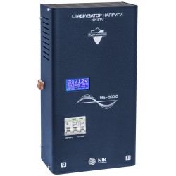 Стабілізатори напруги NIK STV-6000