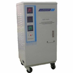 Стабілізатор напруги Luxeon A3S15