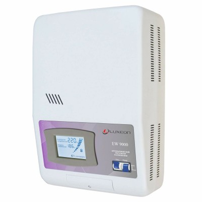 
Стабілізатор напруги Luxeon EW9000
