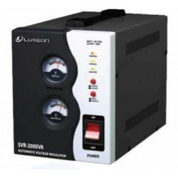 Стабілізатор напруги Luxeon SVR-2000