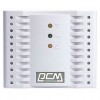 
Стабілізатор напруги Powercom TCA-2000 white
