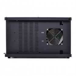 Стабілізатор напруги Reta НОНС-14 кВт BREEZE 63А