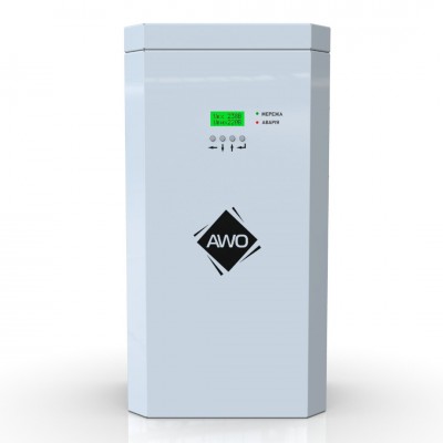 
Стабілізатор напруги Прочан Awattom-4.4 (20А)
