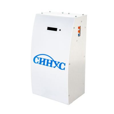
Стабілізатор напруги Синус 18-16 IP56 (80А) IXYS CLA100
