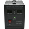 
Стабілізатор релейний Forte TDR-2000VA
