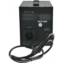 Стабілізатор релейний Forte TDR-2000VA