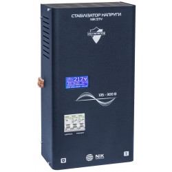Стабілізатори напруги NIK STV-8000