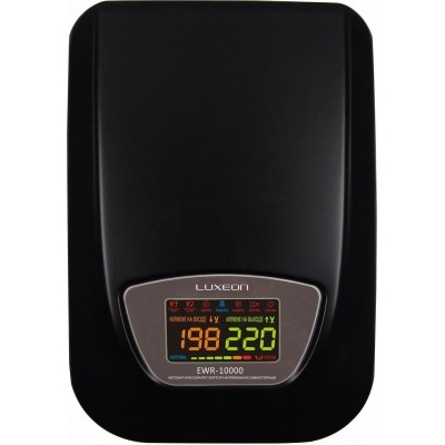 
Стабілізатор напруги Luxeon EWR-5000
