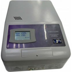 Стабілізатор напруги Luxeon EWS10000