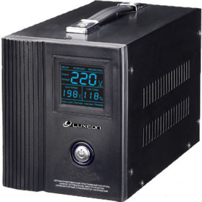 
Стабілізатор напруги Luxeon LDR-3000
