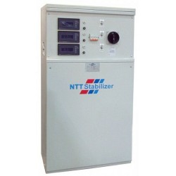 Стабілізатор напруги NTT Stabilizer DVS 3315 трехфазный
