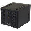 
Стабілізатор напруги Powercom TCA-1200 black
