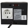 
Стабілізатор напруги Powercom TCA-3000 black
