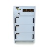 
Стабілізатор напруги Reta ННСТ-3х9,0 кВт NORMIC 40А + WEB інтерфейс
