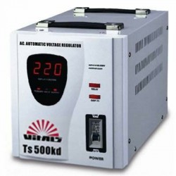 Стабілізатор напруги VITALS Ts 500kd