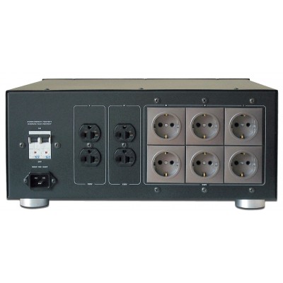 
Стабілізатор напруги Volter-3500
