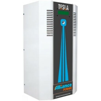 
Стабілізатор напруги Alliance ALTW8 Tesla W (ALTW8)
