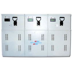 Стабілізатор напруги NTT Stabilizer DVS 33150 трехфазный