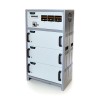 
Стабілізатор напруги Reta ННСТ-3х11 кВт SHTEEL 50А (INFINEON)
