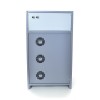 
Стабілізатор напруги Reta ННСТ-3х11 кВт SHTEEL 50А (INFINEON)
