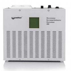 Стабілізатор напруги Volter ДБЖ-300