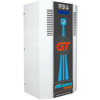 
Стабілізатор напруги Alliance ALTL22 Tesla GL ALTL22 (ALTL22)
