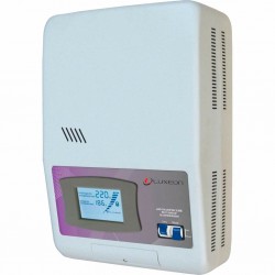 Стабілізатор напруги Luxeon EWS6000