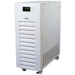 Стабілізатор напруги Powercom AR-15K33-LCD