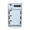 Стабілізатор напруги Reta ННСТ-3х11 кВт SHTEEL 50А (SEMIKRON, INFINEON) + WEB інтерфейс
Стабілізатор напруги Reta ННСТ-3х11 кВт SHTEEL 50А (SEMIKRON, INFINEON) + WEB інтерфейс