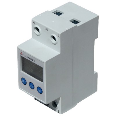 
Реле напруги Luxeon VP-60A
