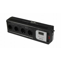 Стабілізатор напруги Luxeon KES-500