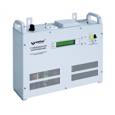 
Стабілізатор напруги Volter-5,5 р
